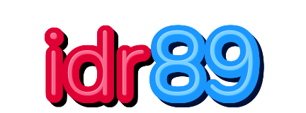 idr89 — logo kanal